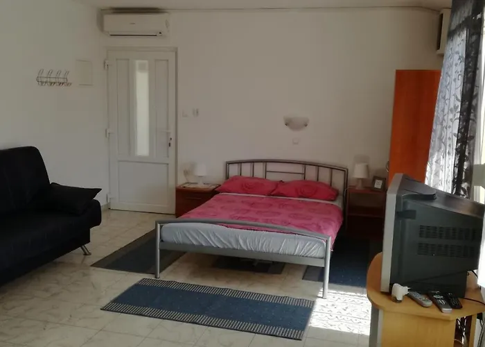 Appartement Barbat 11472b *