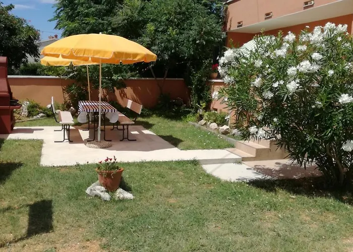 Appartement Barbat 11472b Barbat na Rabu