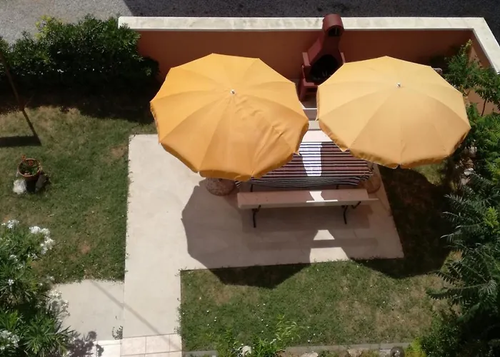 Appartement Barbat 11472b Barbat na Rabu