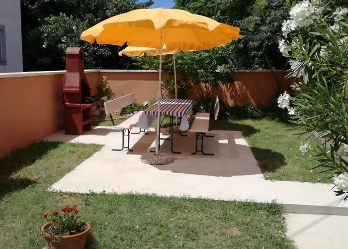 Appartement Barbat 11472b