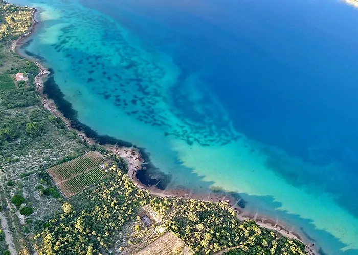 Barbat 11472b Appartement *