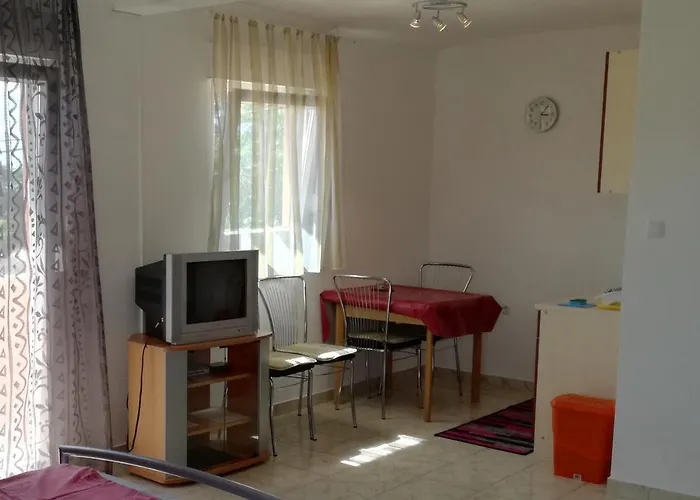 Appartement Barbat 11472b Barbat na Rabu