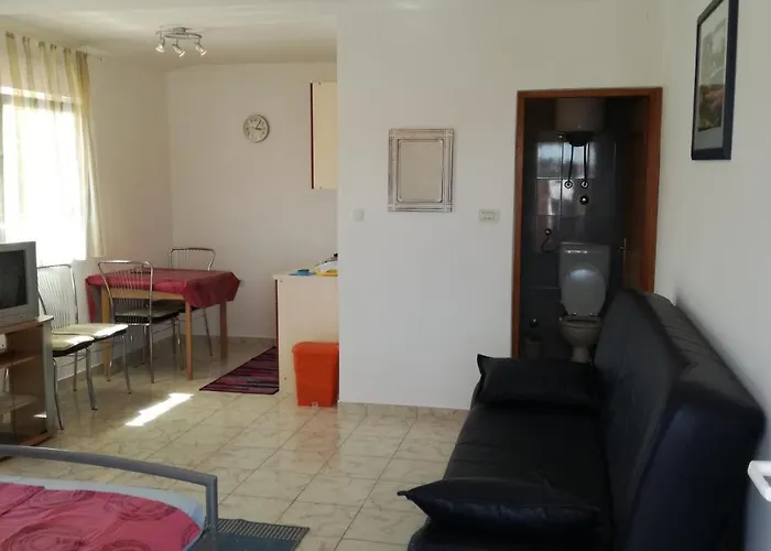 Appartement Barbat 11472b Barbat na Rabu