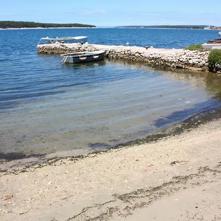 Studio Barbat 11472b Apartment Barbat na Rabu