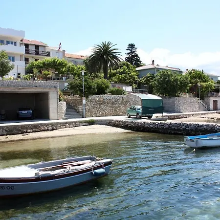 Studio Barbat 11472b Apartment Barbat na Rabu