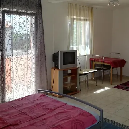 Apartment Studio Barbat 11472b Barbat na Rabu