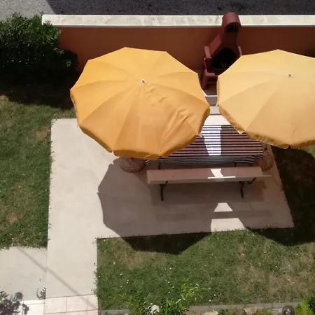 Daire Barbat 11472b Barbat na Rabu