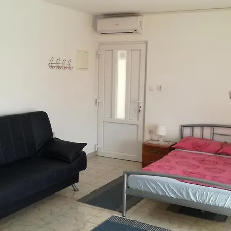 Studio Barbat 11472b Apartment Barbat na Rabu