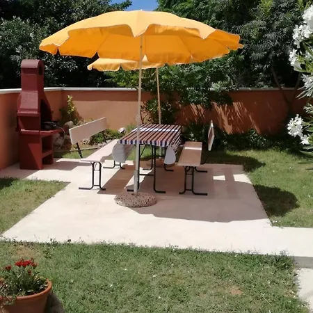 Apartment Studio Barbat 11472b