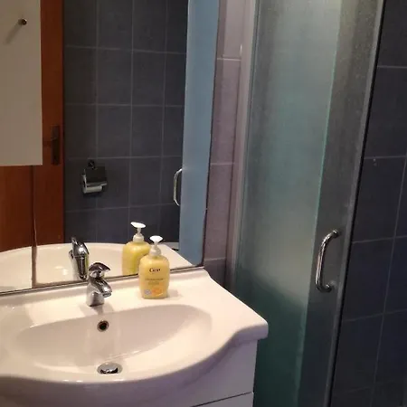 Studio Barbat 11472b Barbat na Rabu