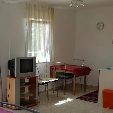 Apartment Studio Barbat 11472b Barbat na Rabu