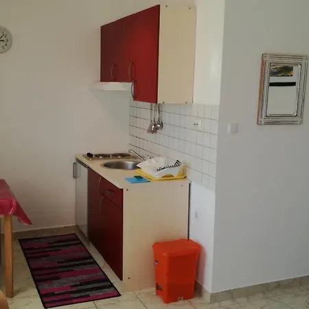 Studio Barbat 11472b Barbat na Rabu