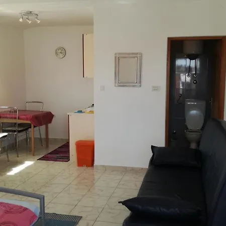Apartment Studio Barbat 11472b Barbat na Rabu