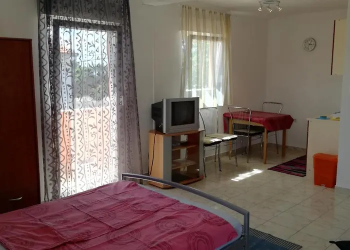 Lägenhet Barbat 11472b Barbat na Rabu